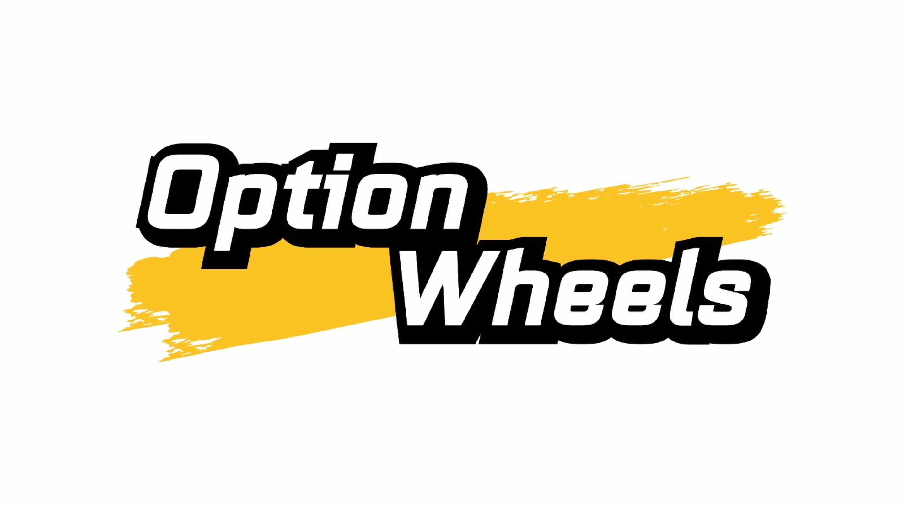 Fuel, Forests, and Fairways: The Ride Behind Option Wheels