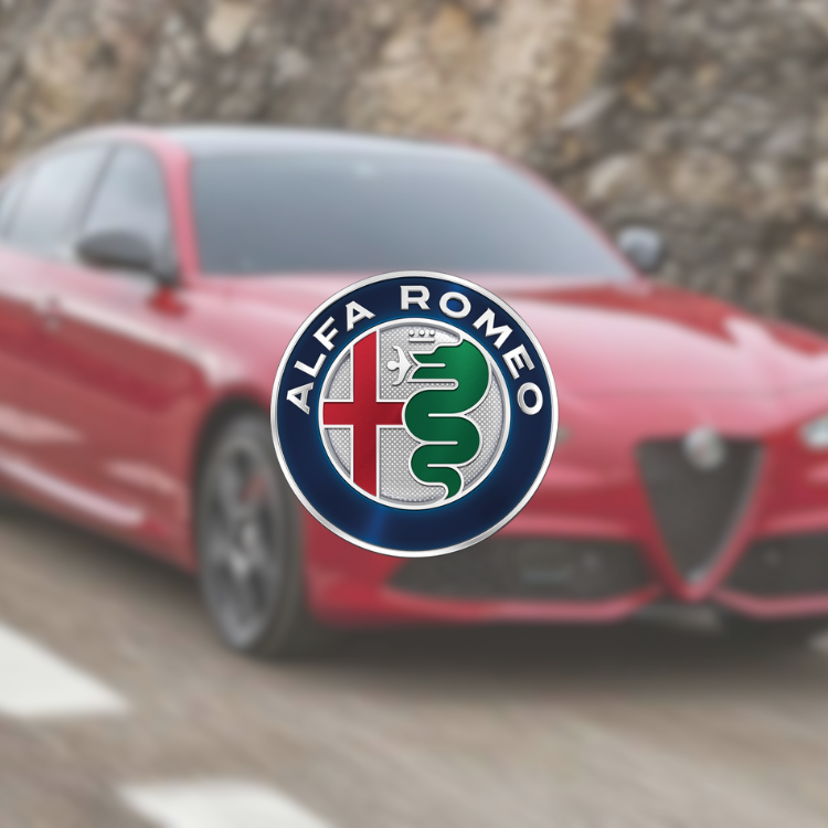 ALFA ROMEO
