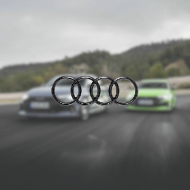 AUDI