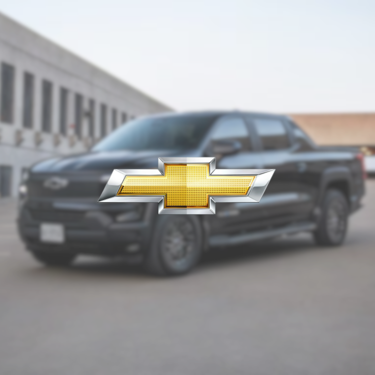 CHEVROLET