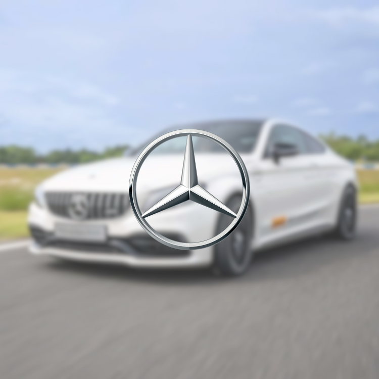 MERCEDES-BENZ