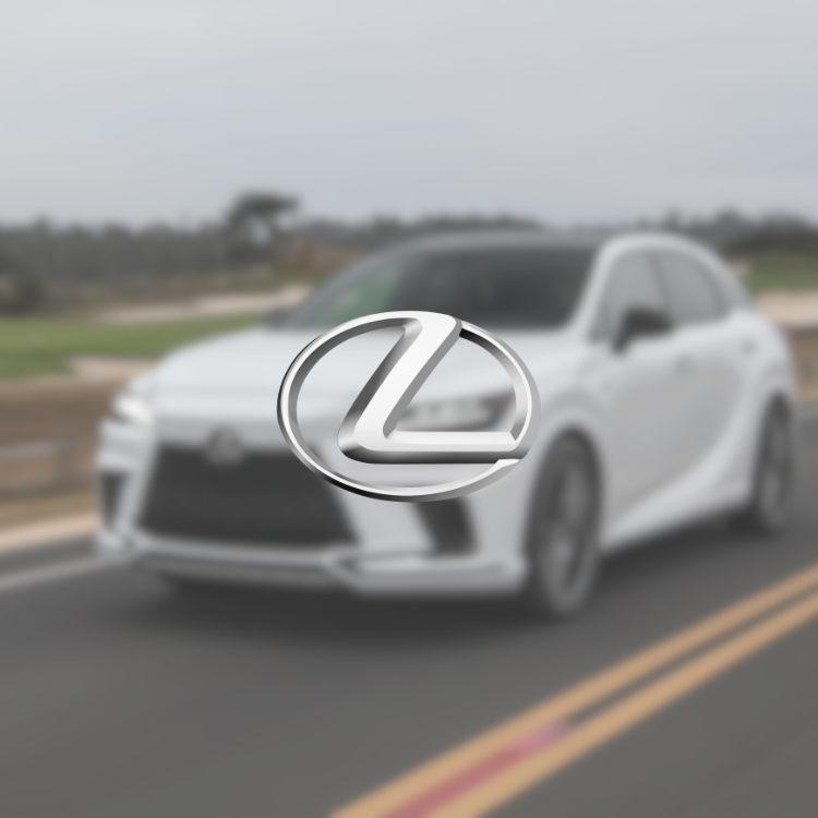 LEXUS