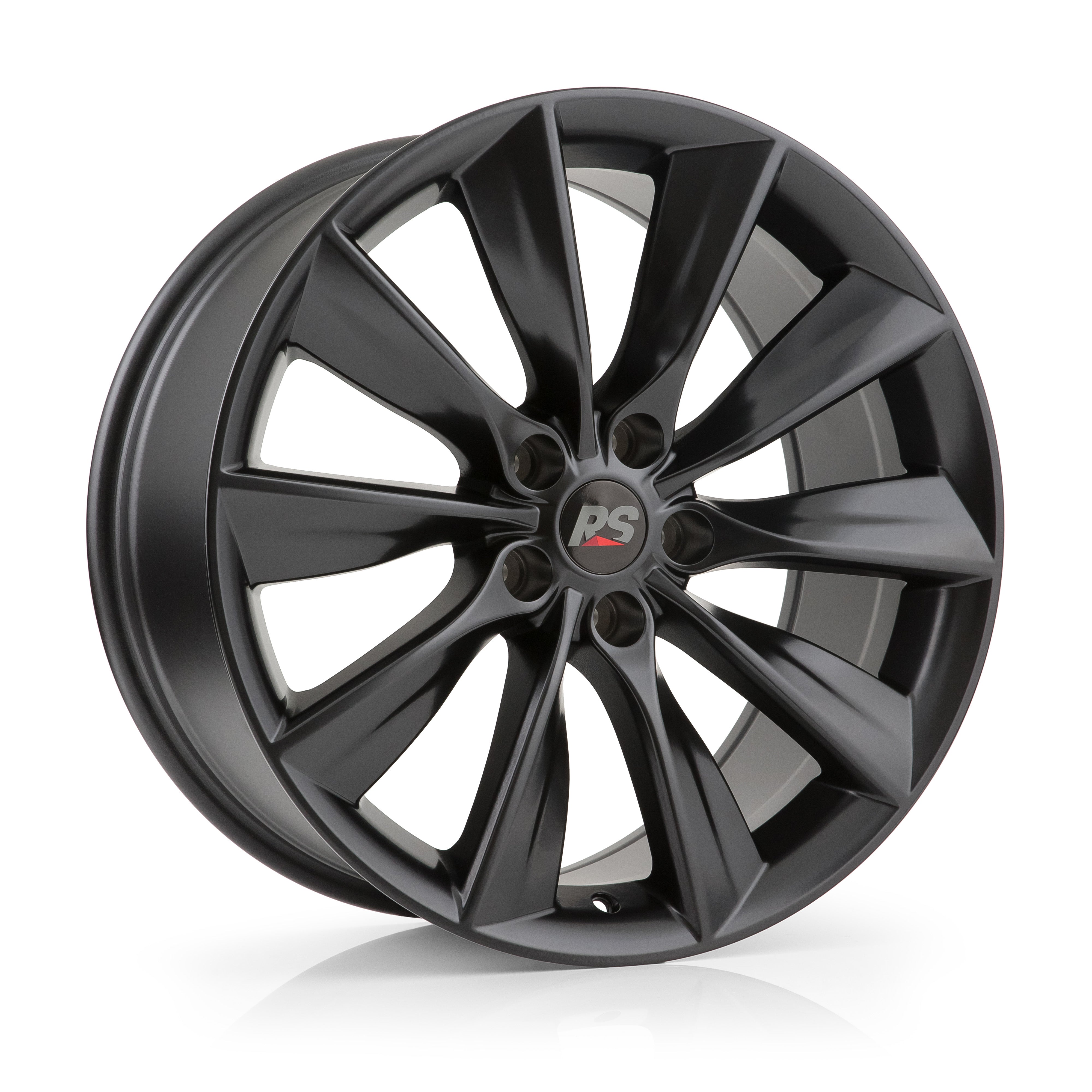 TS01 | 18x8.5 | 19x9 | 5x114.3 | 5x120