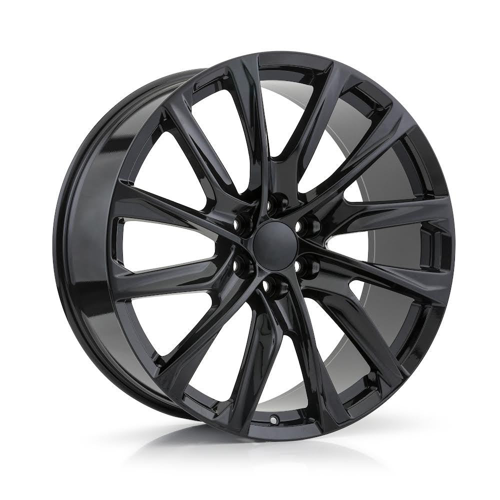 MAVERICK | 22x9 | 24x10 | 6x139.7