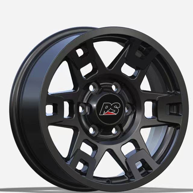 TP2 | 17x8 | 6x139.7