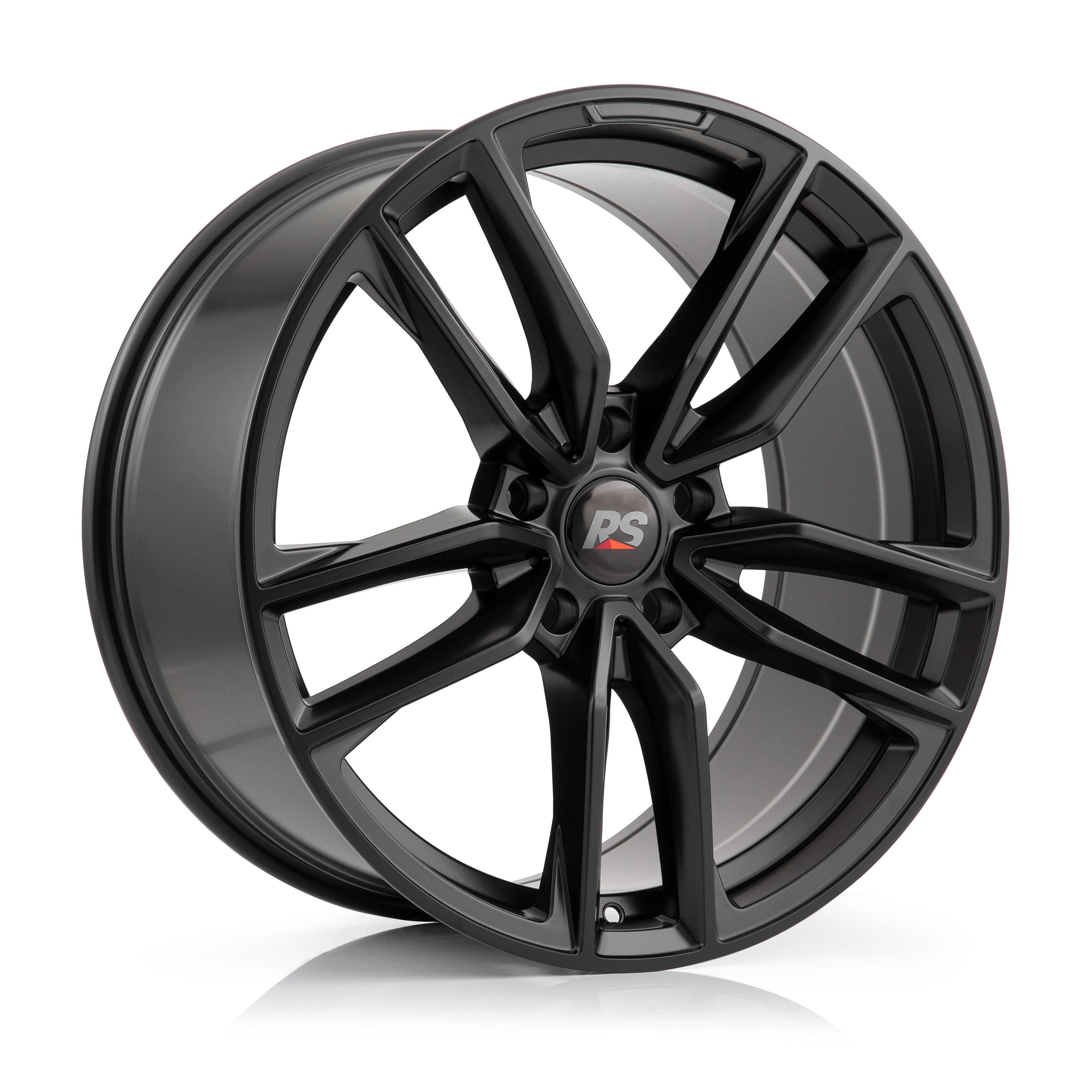 RS1 | 20x8.5 | 20x9.5 | 5x112 | 5x127 | 5x130