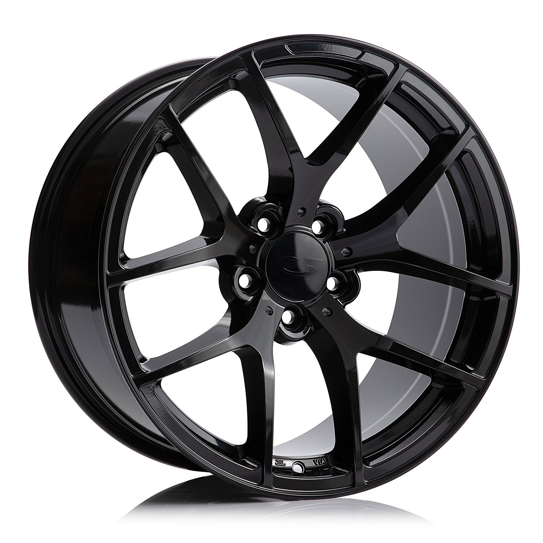 S507 (New) | 18x8.5 | 20.8.5 | 20x9.5 | 5x112