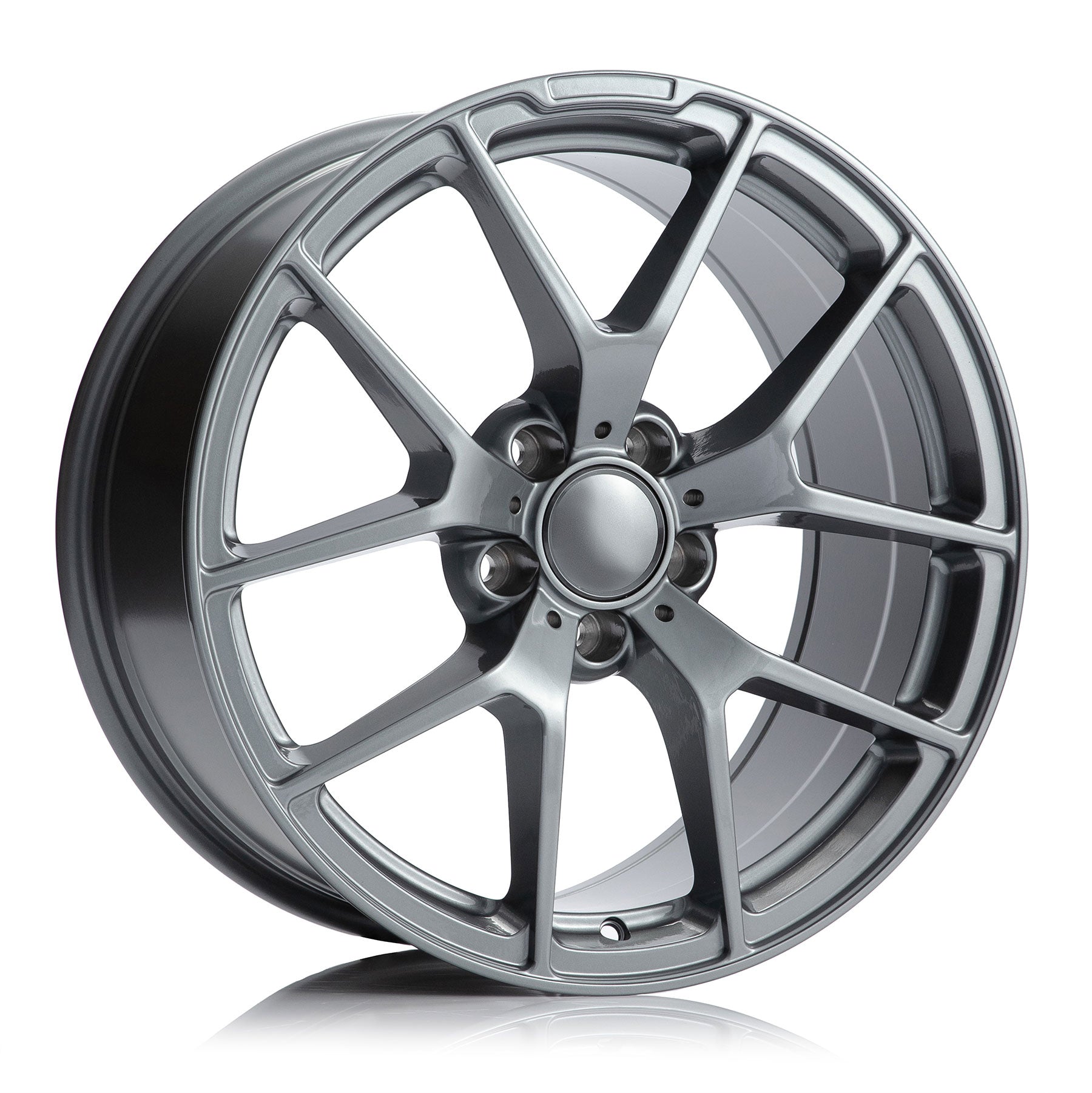 S507 (New) | 18x8.5 | 20.8.5 | 20x9.5 | 5x112