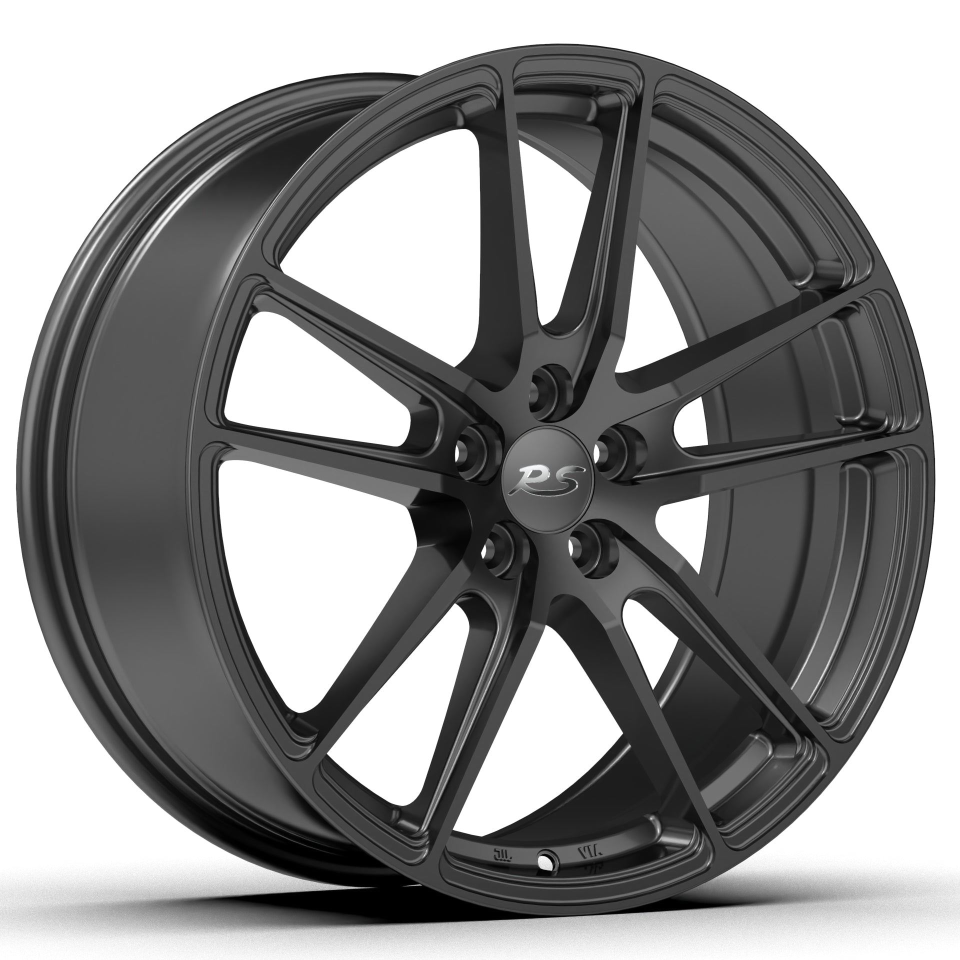 DF1 | 18x8 | 5x114.3