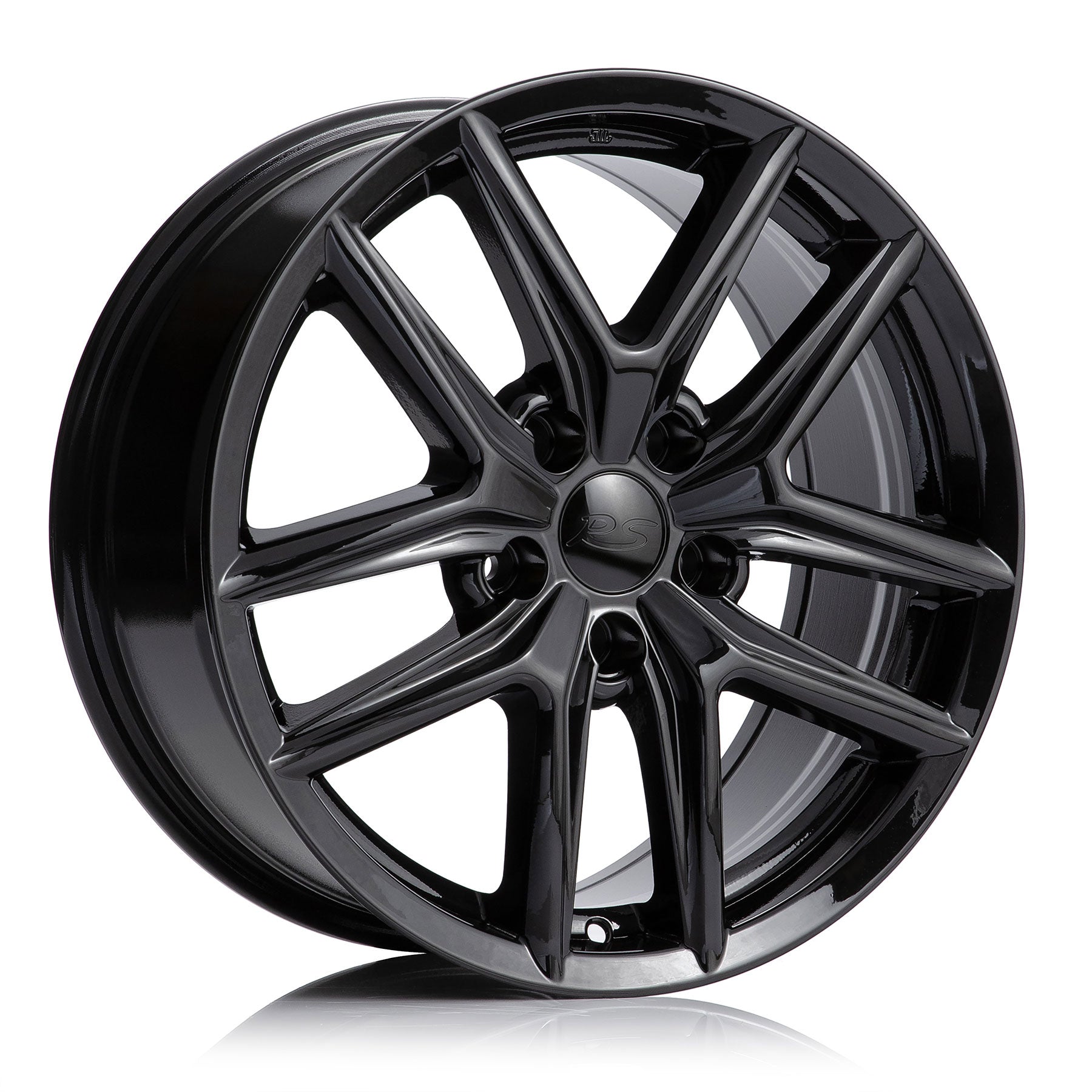 DR1 | 17x7.5 | 18x8 | 5x100 | 5x114.3