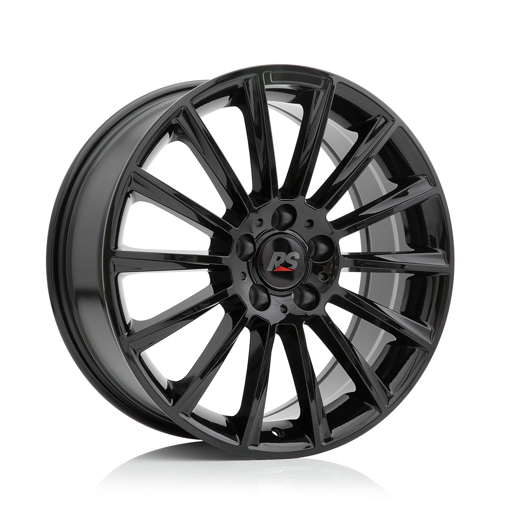Spark | 17x8 | 18x7.5 | 5x112
