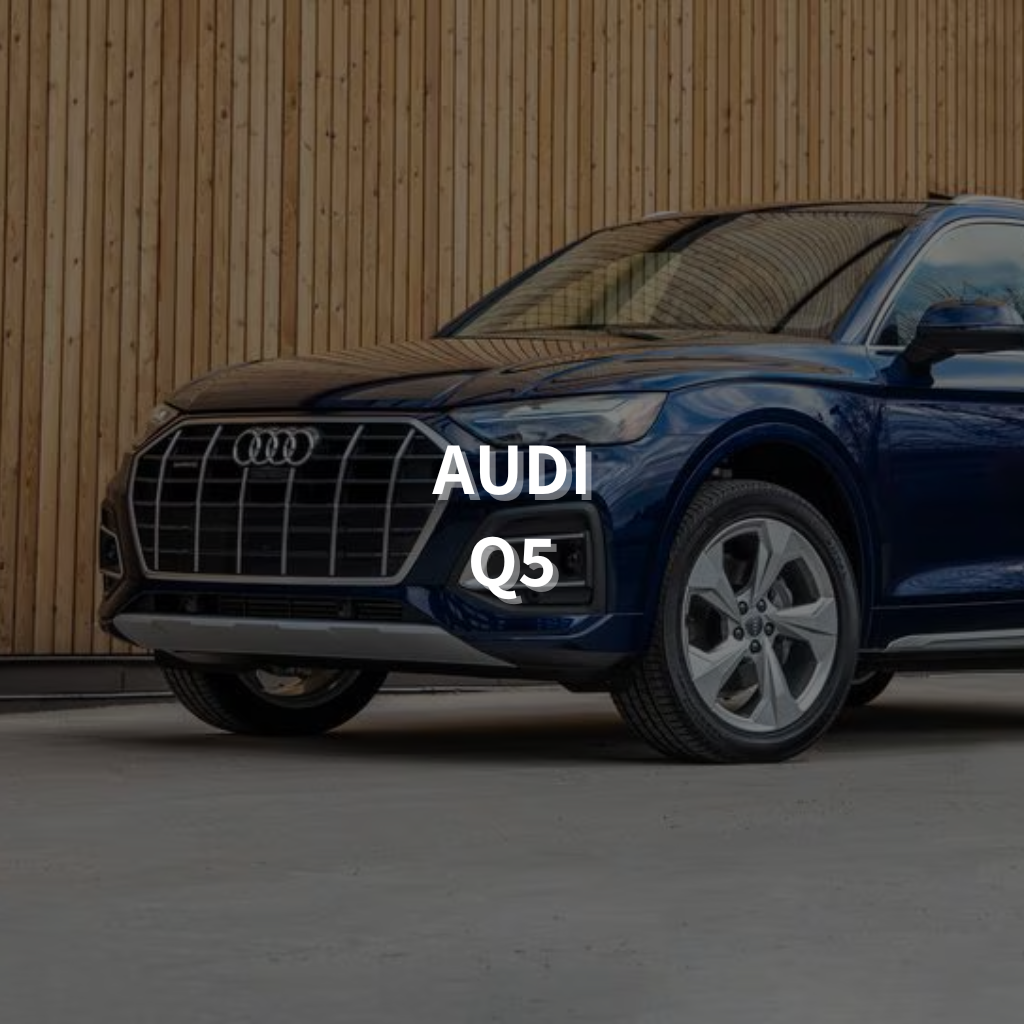 AUDI Q5 Winter Package