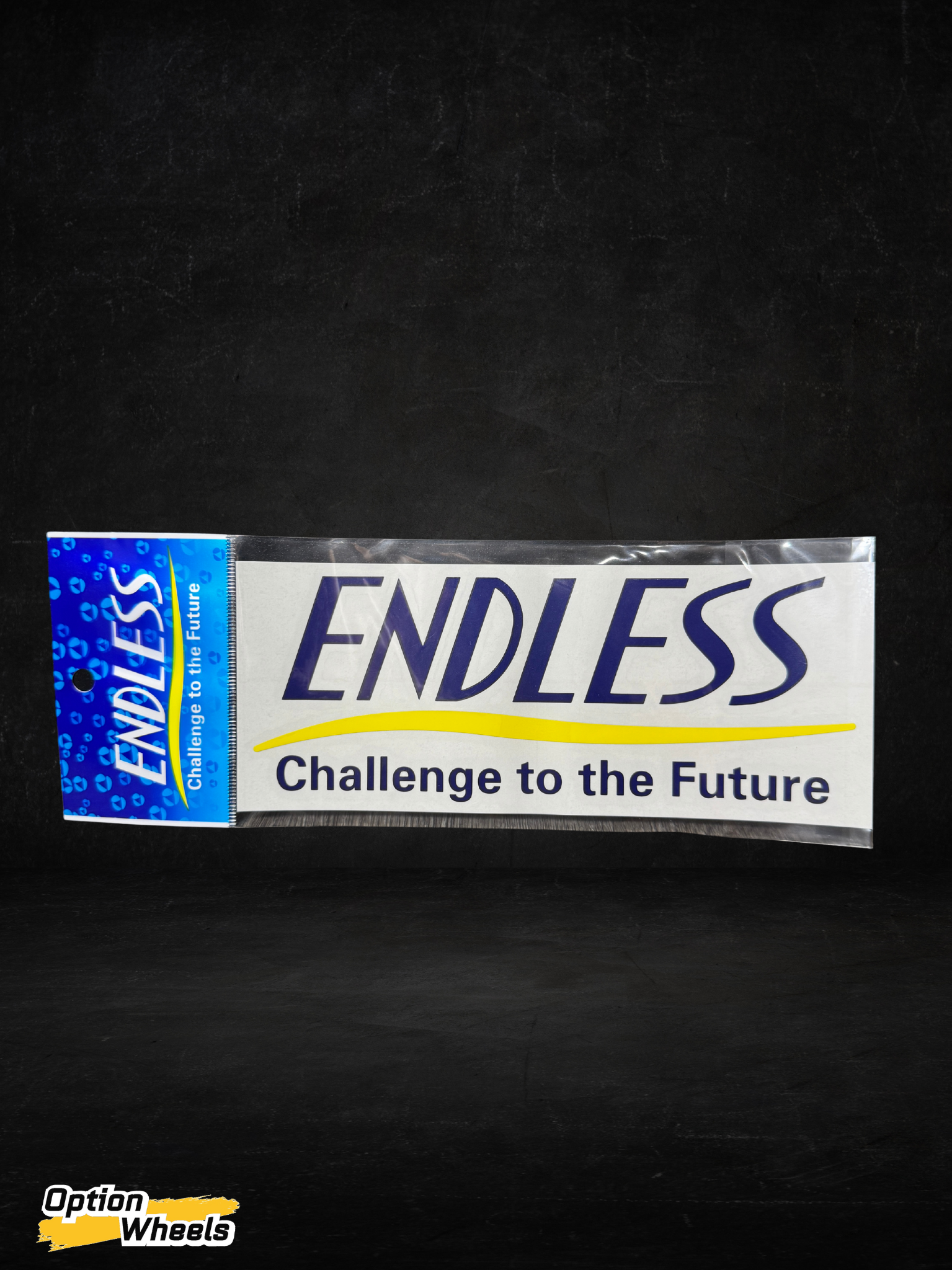 Endless Sticker M