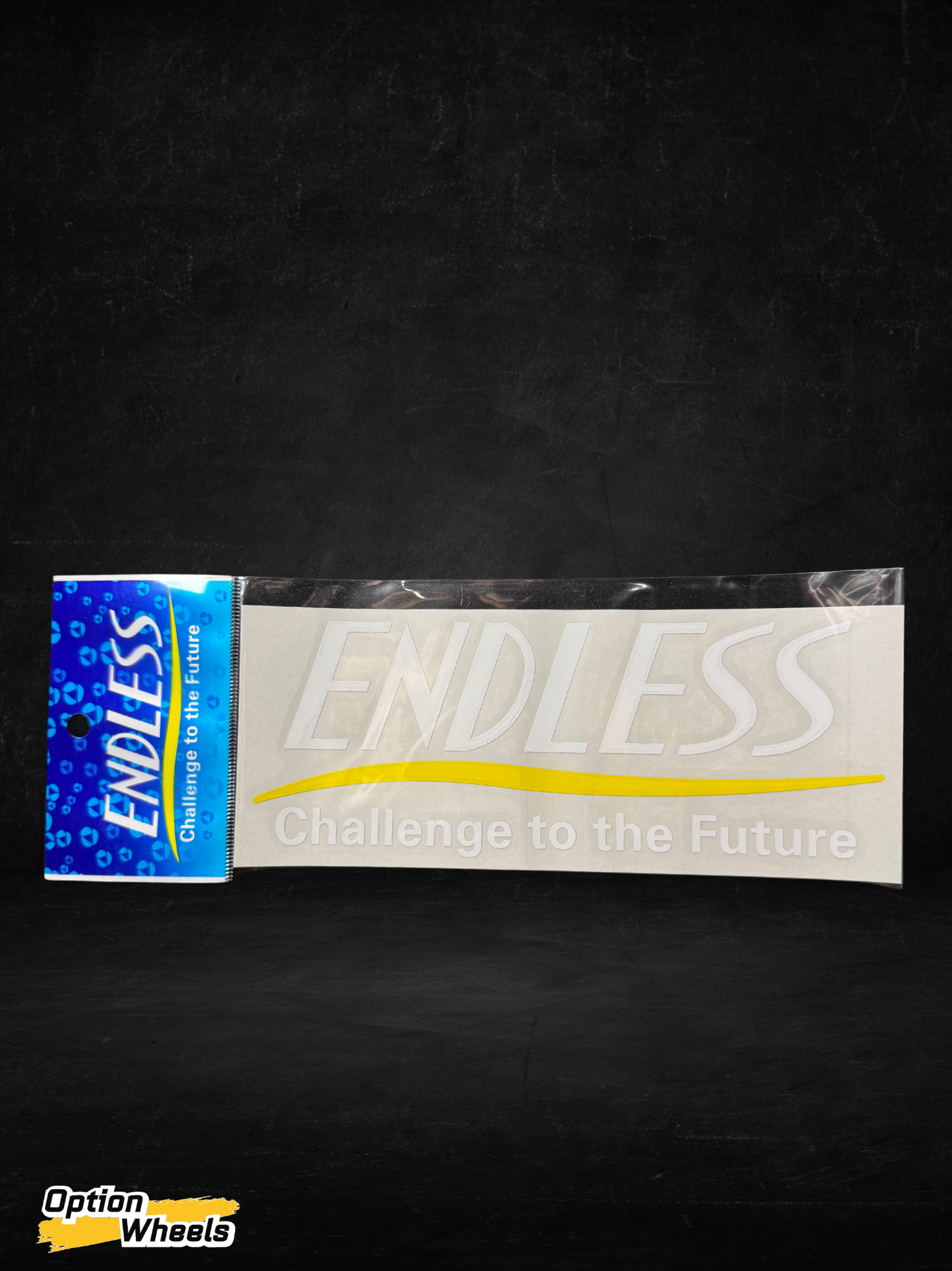 Endless Sticker M
