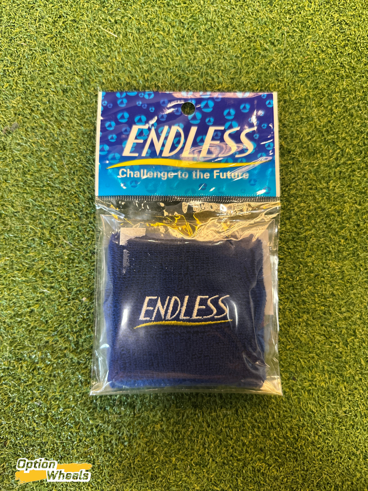 Endless Resouvir