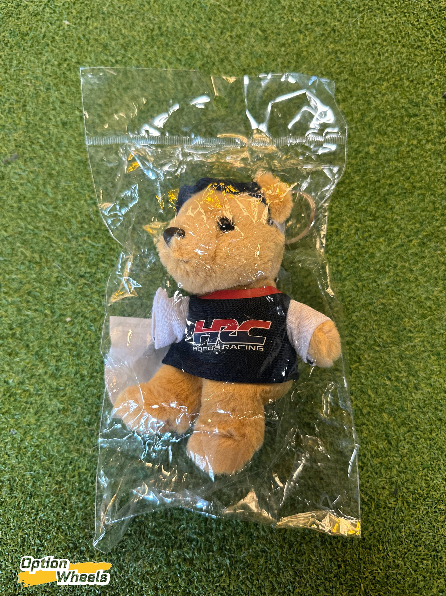 HRC Bear
