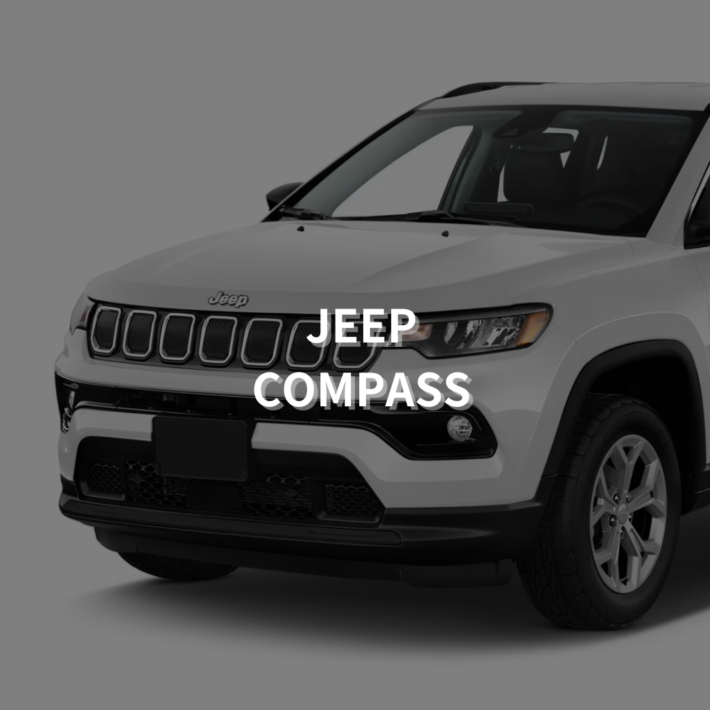JEEP COMPASS Winter Package