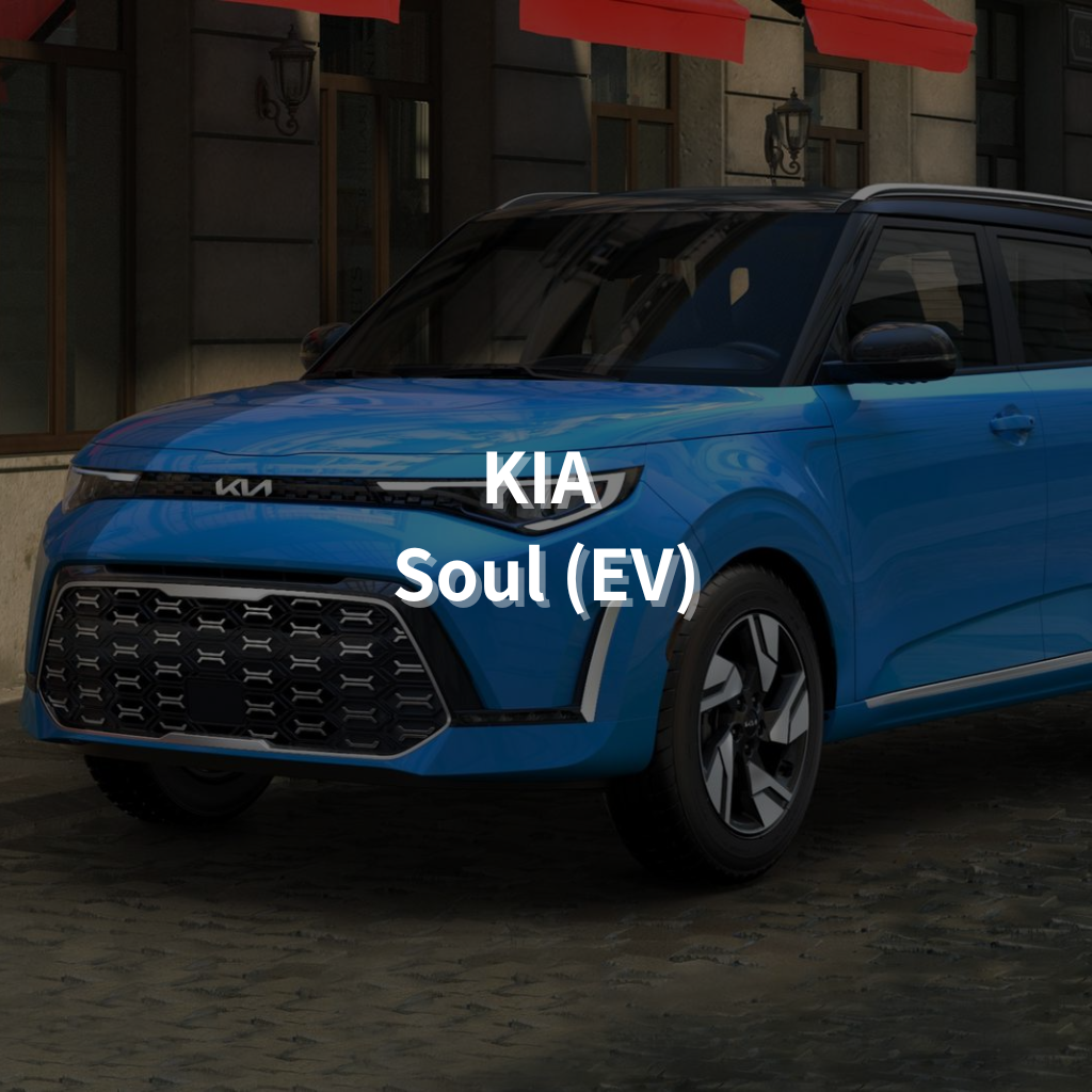KIA SOUL Winter Package