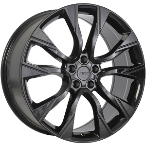 LAND ROVER RANGE ROVER Winter Package