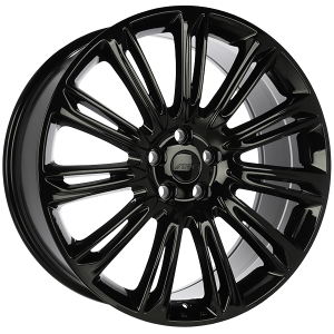 LAND ROVER RANGE ROVER Winter Package