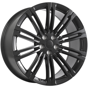 LAND ROVER RANGE ROVER Winter Package