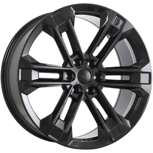 CADILLAC OPTIQ Winter Package