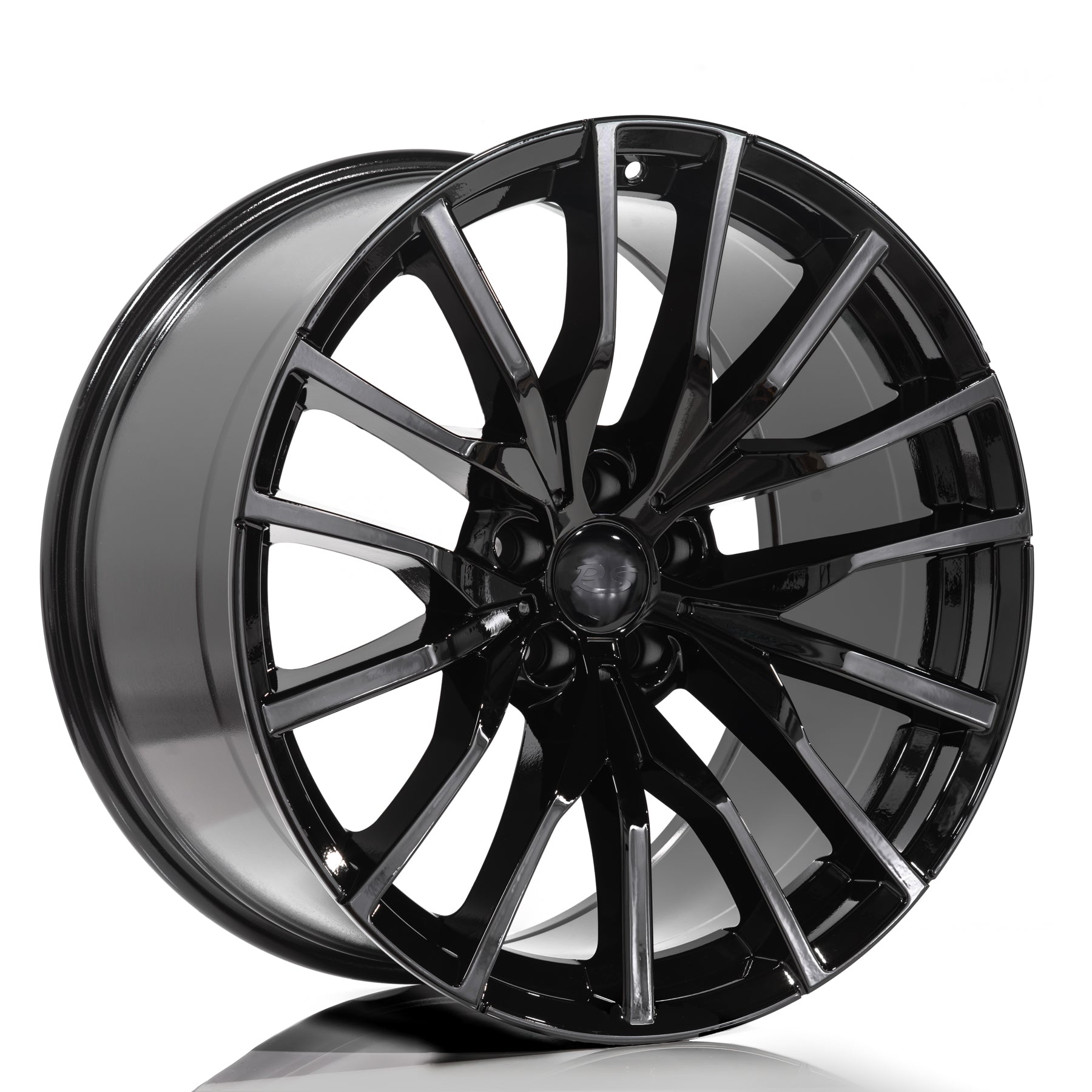 BMW IX Winter Package