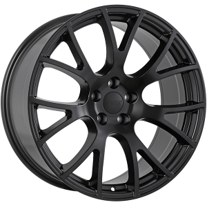 DODGE CHARGER / CHALLENGER Winter Package