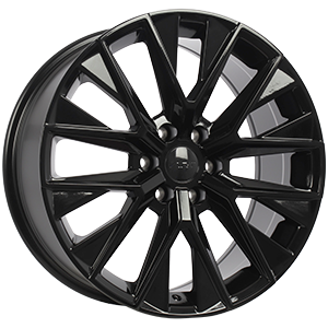 CHEVROLET BLAZER EV Winter Package