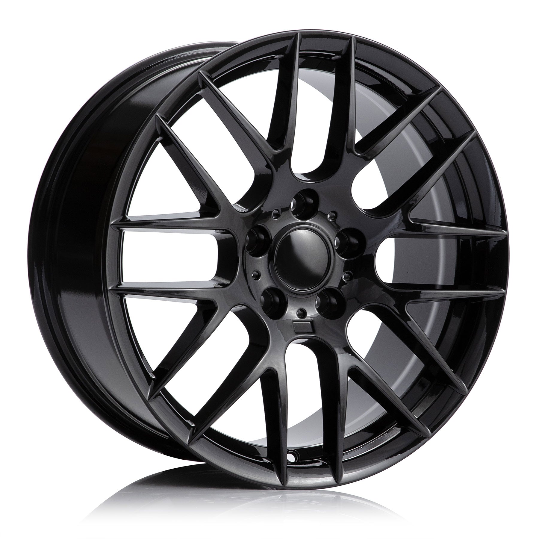 BM04 | 18x8 | 5x120