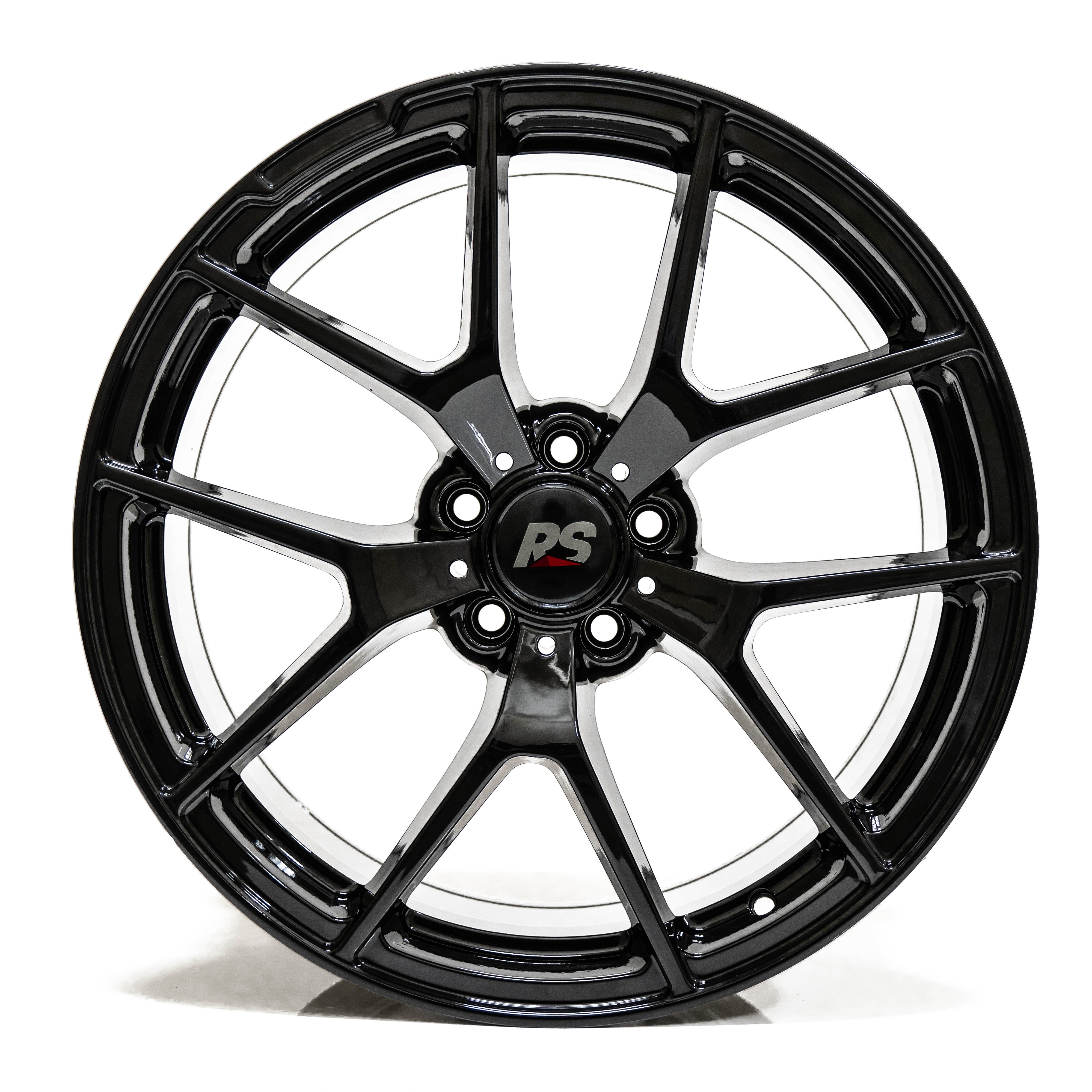 S507 | 19x8.5 | 19x9.5 | 20x8.5 | 5x112