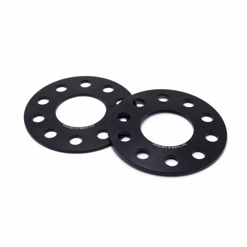 Wheel Spacers