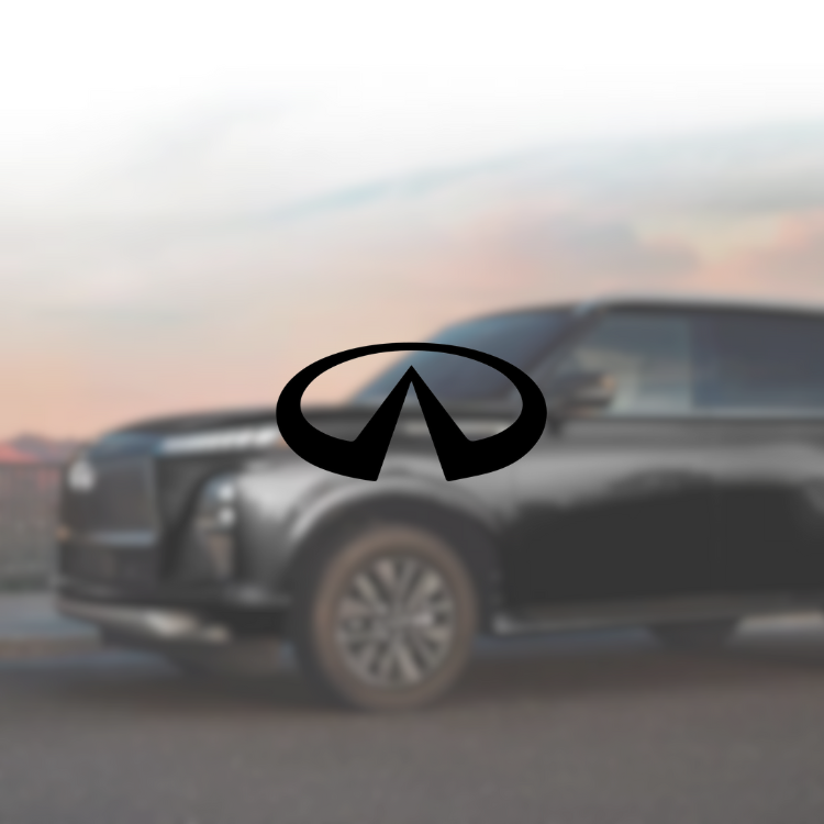 INFINITI