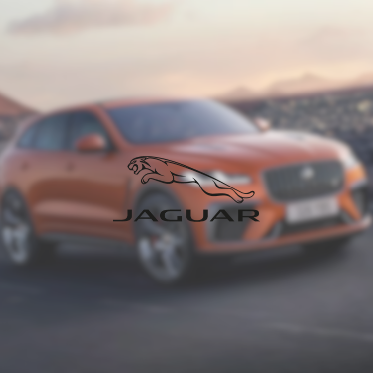 JAGUAR