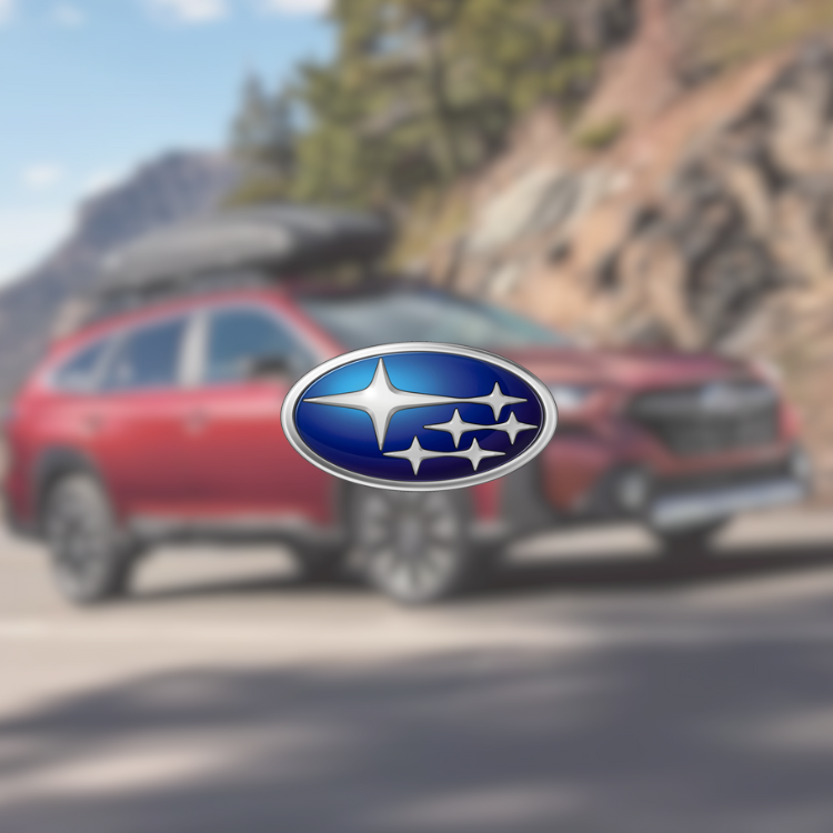 SUBARU