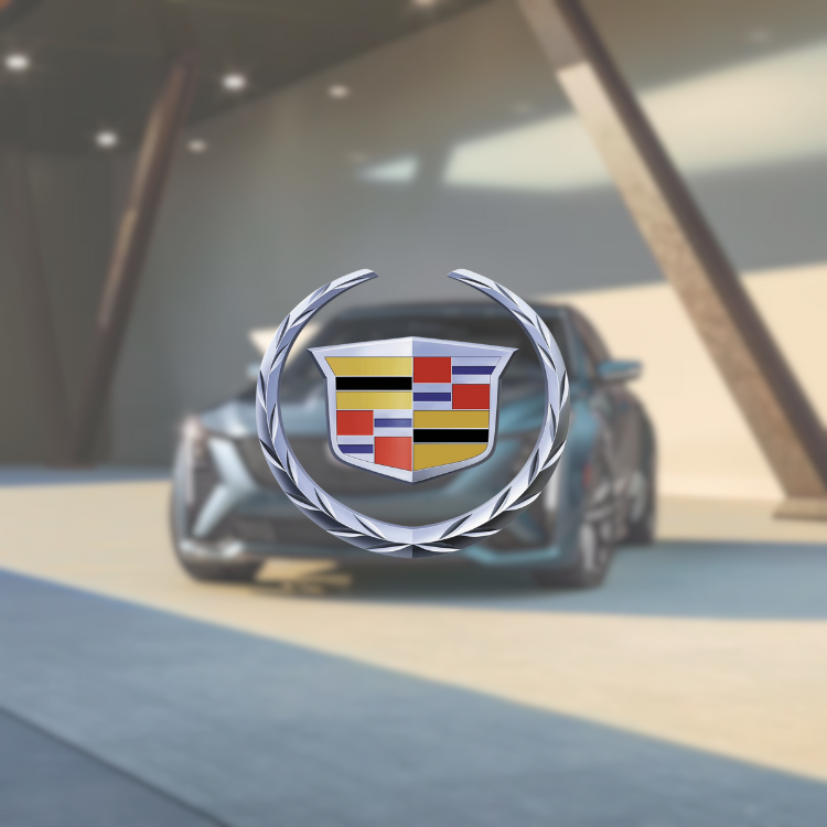 CADILLAC