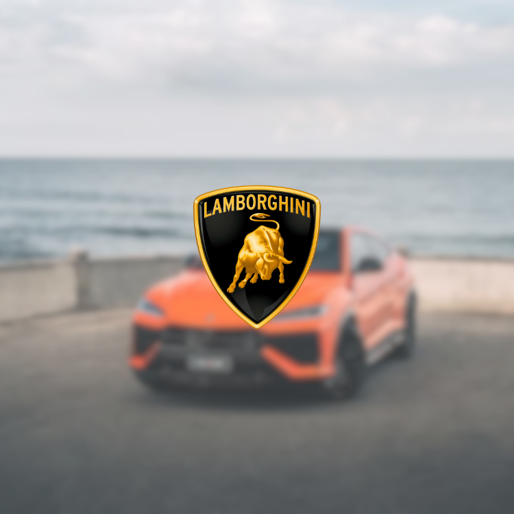LAMBORGHINI