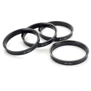 Hub Rings