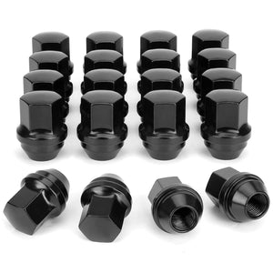 Lug Nuts