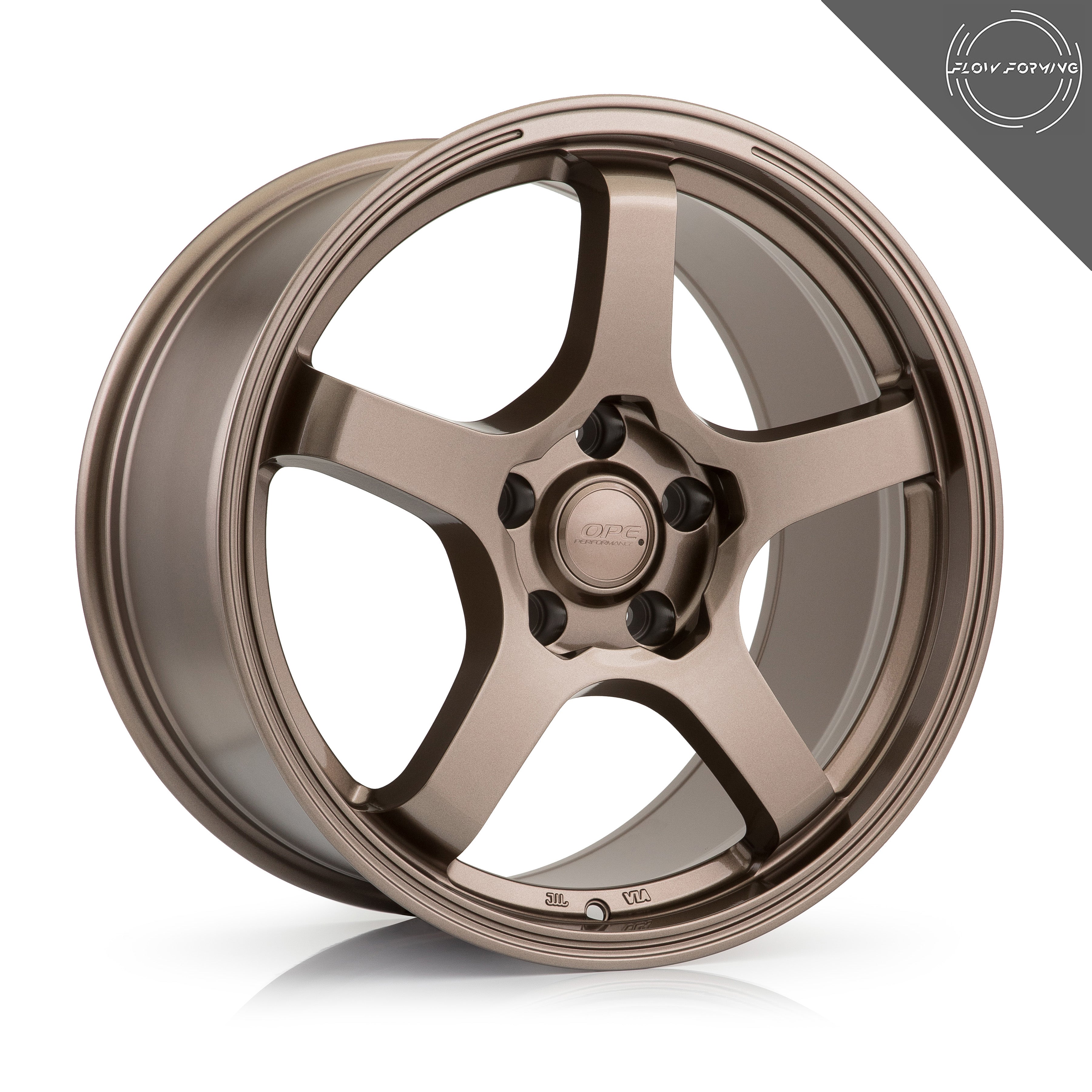 FF05 | 18x8.0