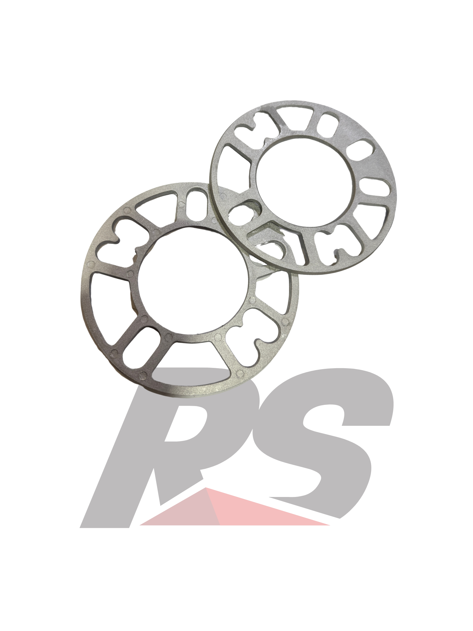 Universal Spacers