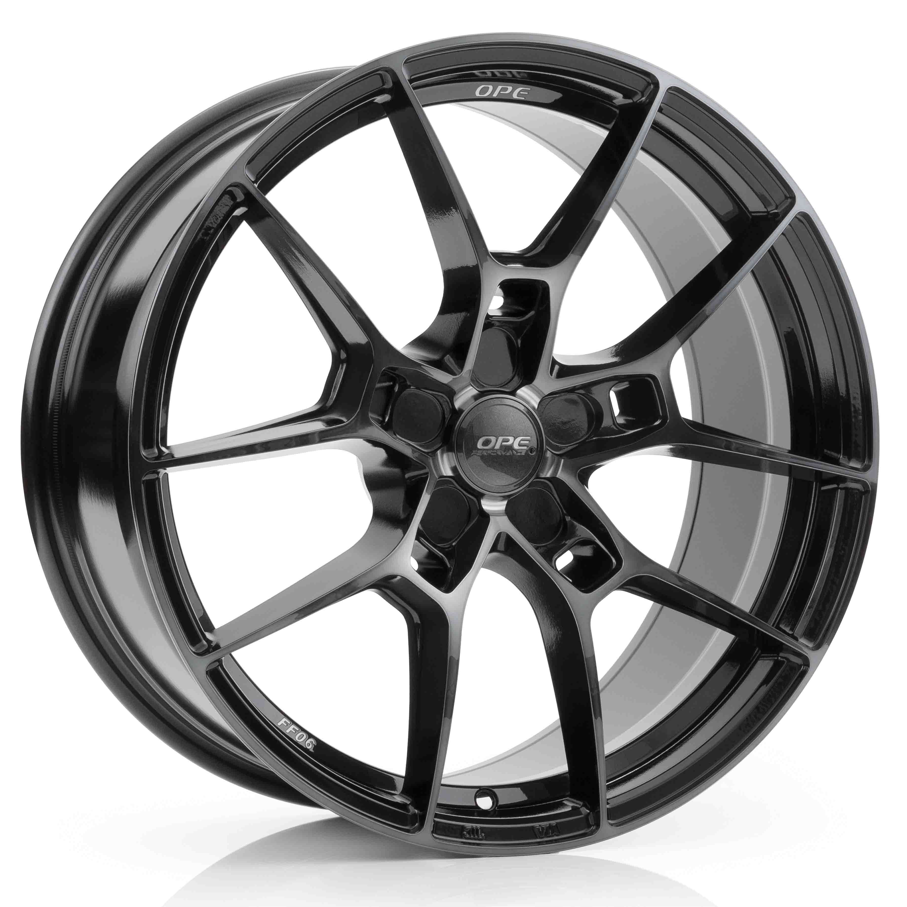 FF06 | 19x9.5
