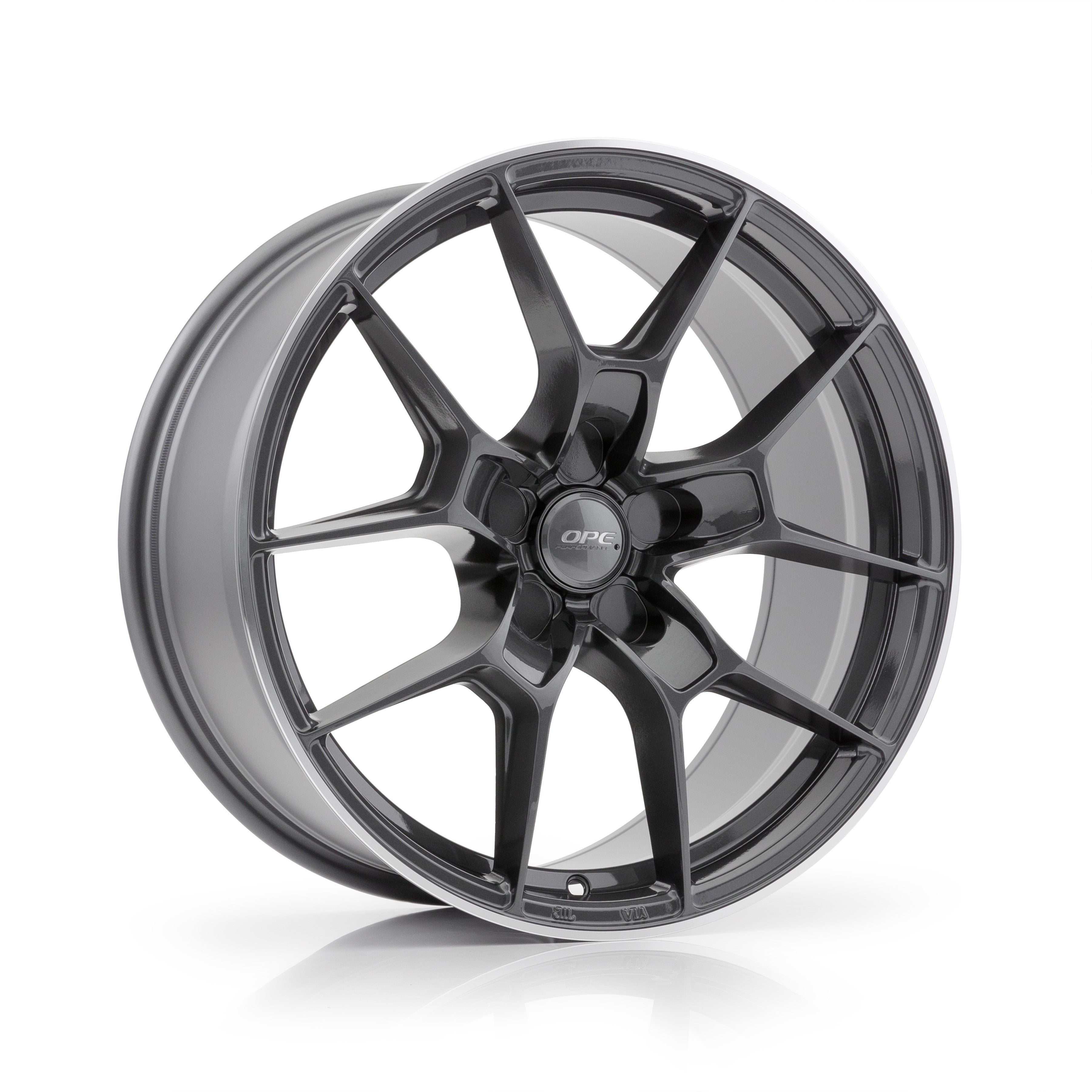 FF06 | 18x8.5