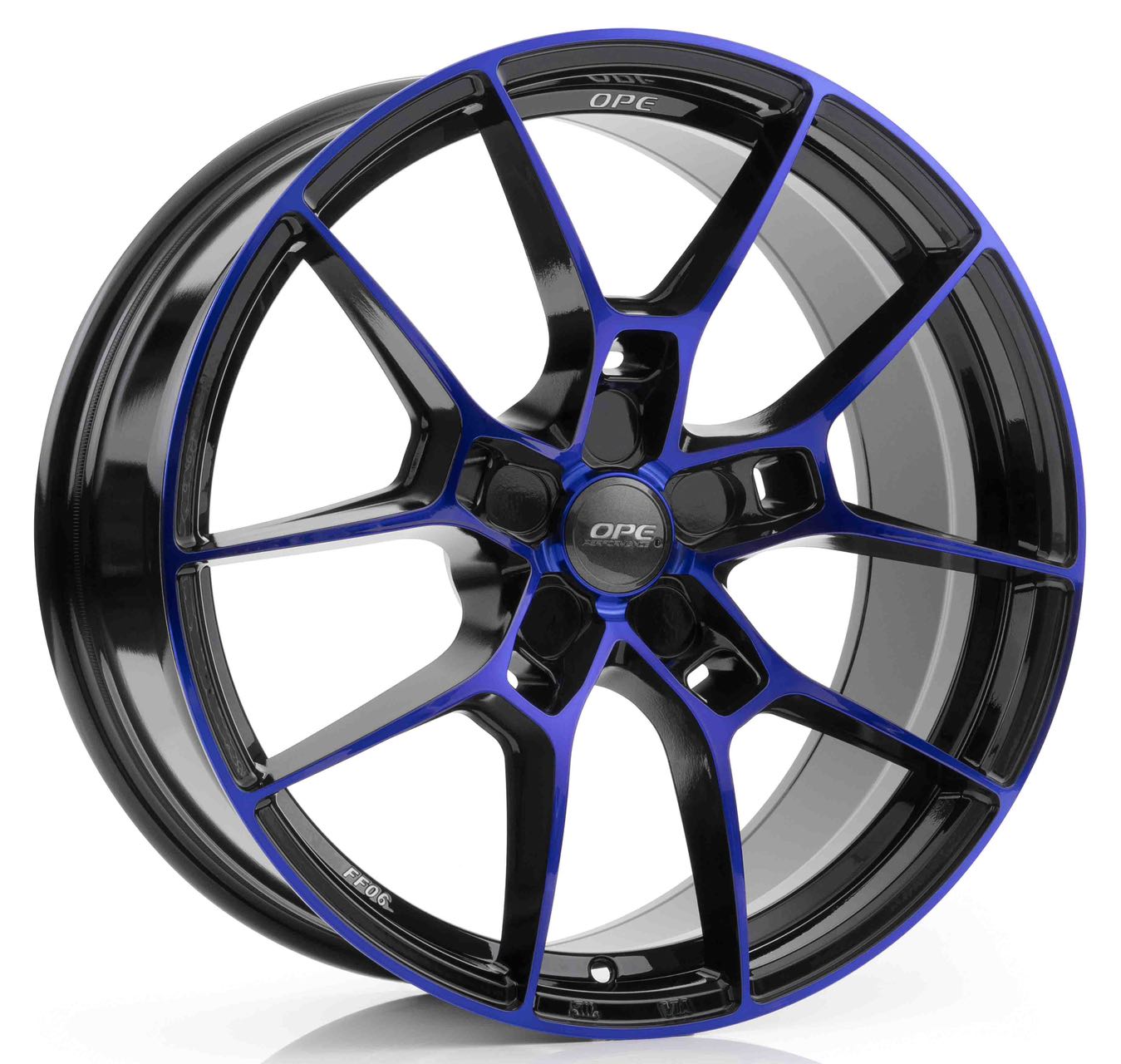 FF06 Ultra Light