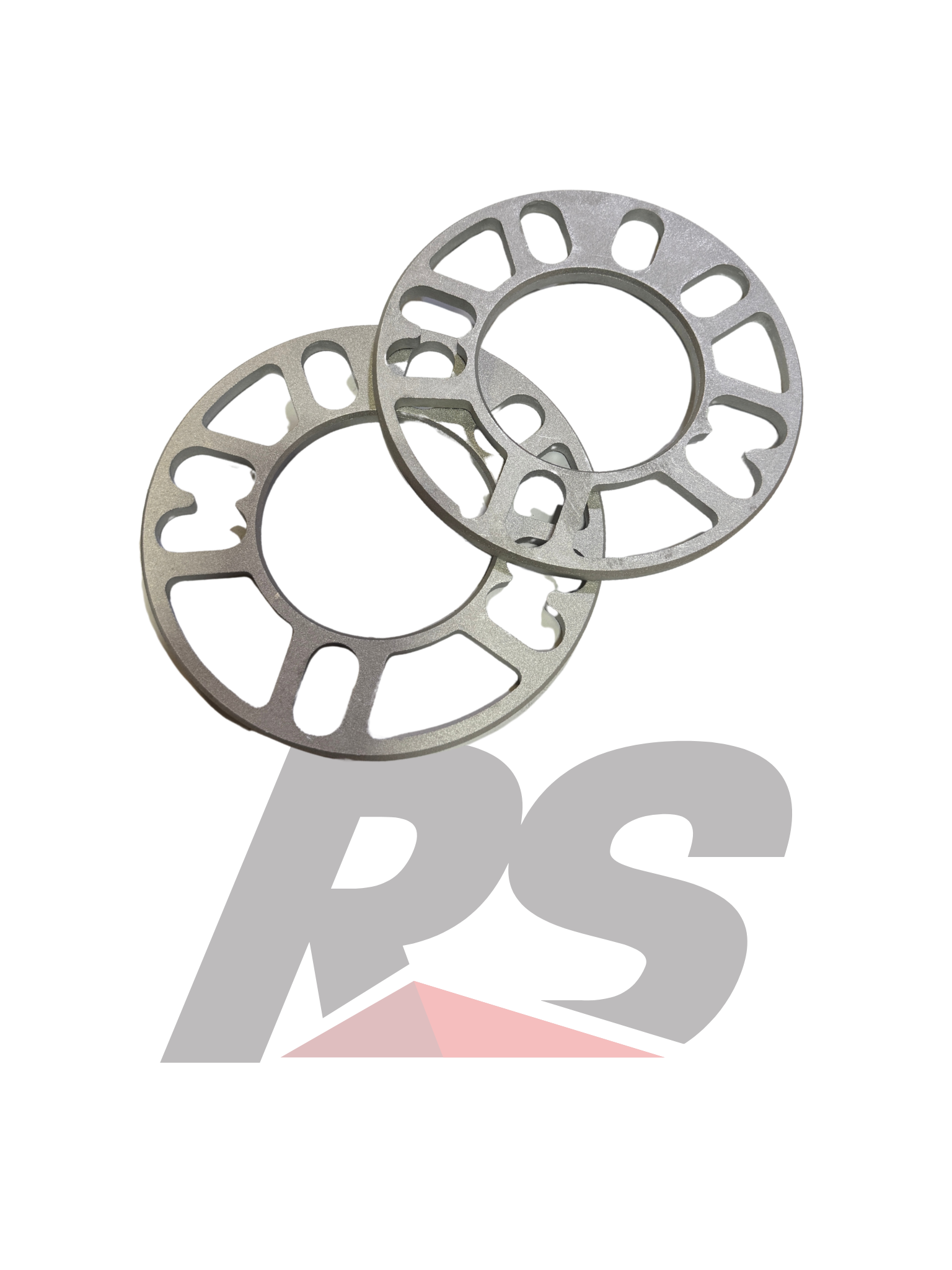 Universal Spacers