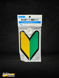 JDM Student Driver Sticker