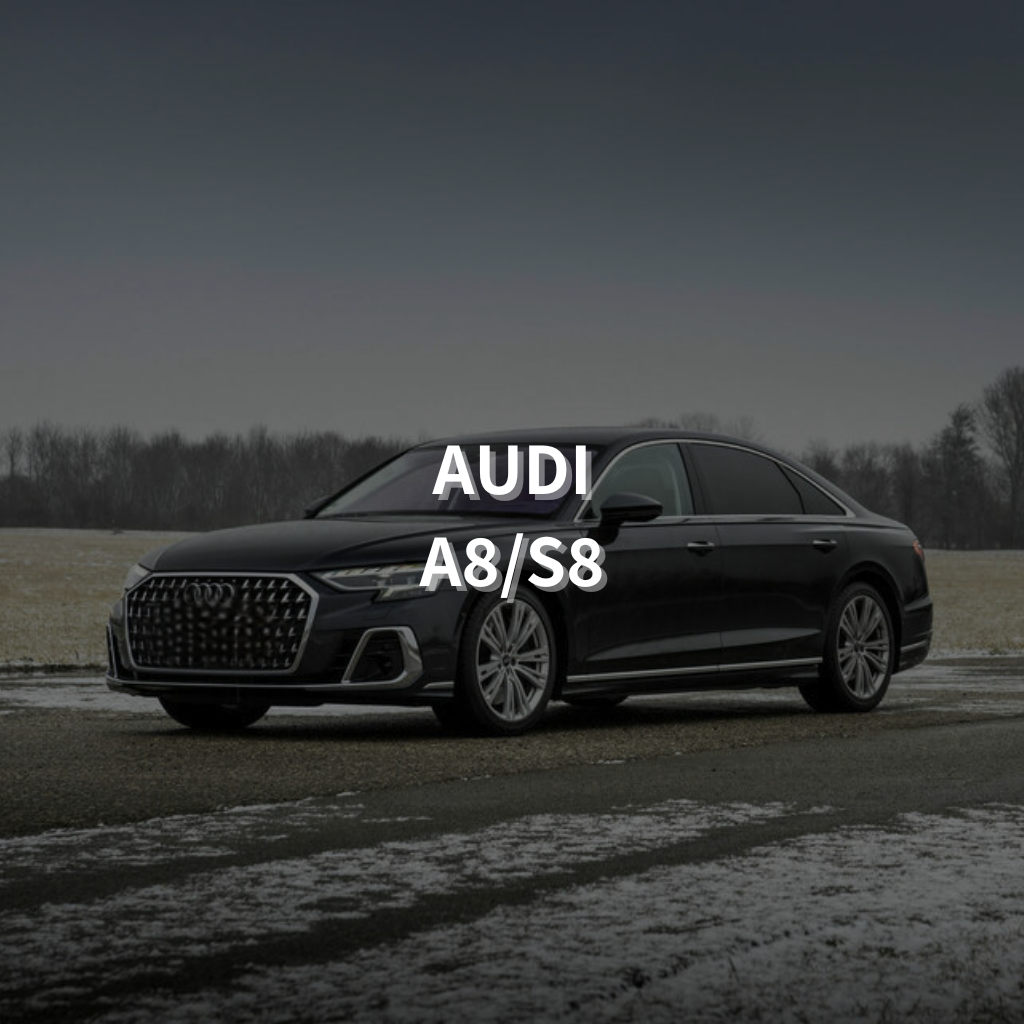AUDI A8/S8 Winter Package