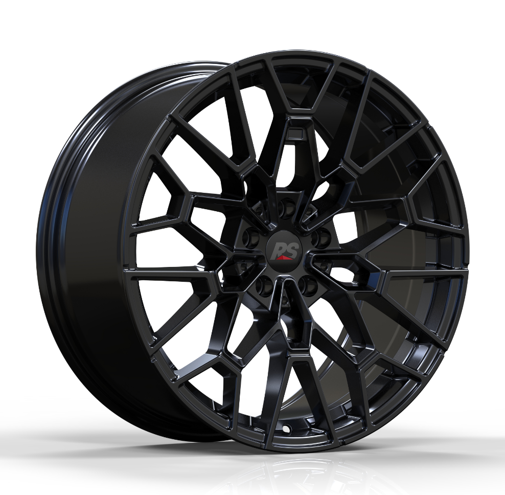 BMW X3/X4 18" Summer Package