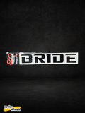Bride Sticker