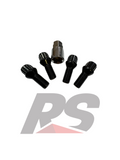 M14x1.25 Hex/Spline Bolts